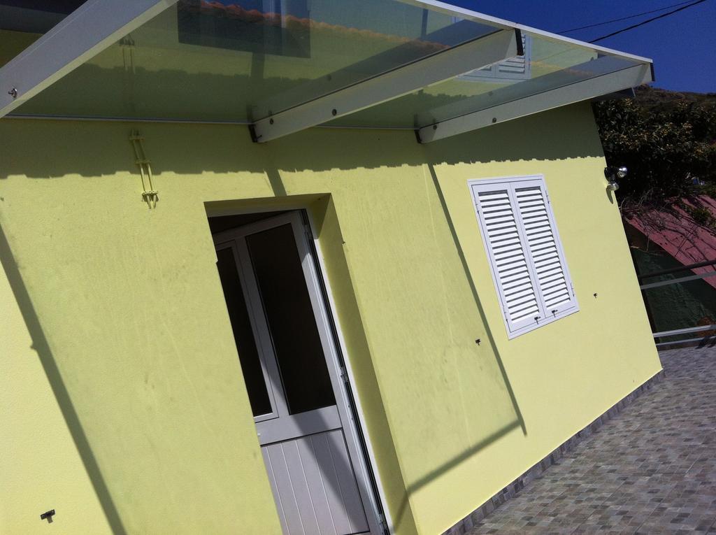 House On The Beach ماتشيكو الغرفة الصورة