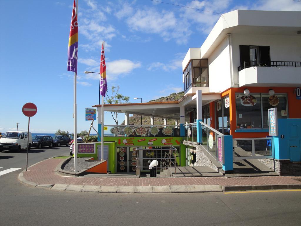 House On The Beach ماتشيكو المظهر الخارجي الصورة