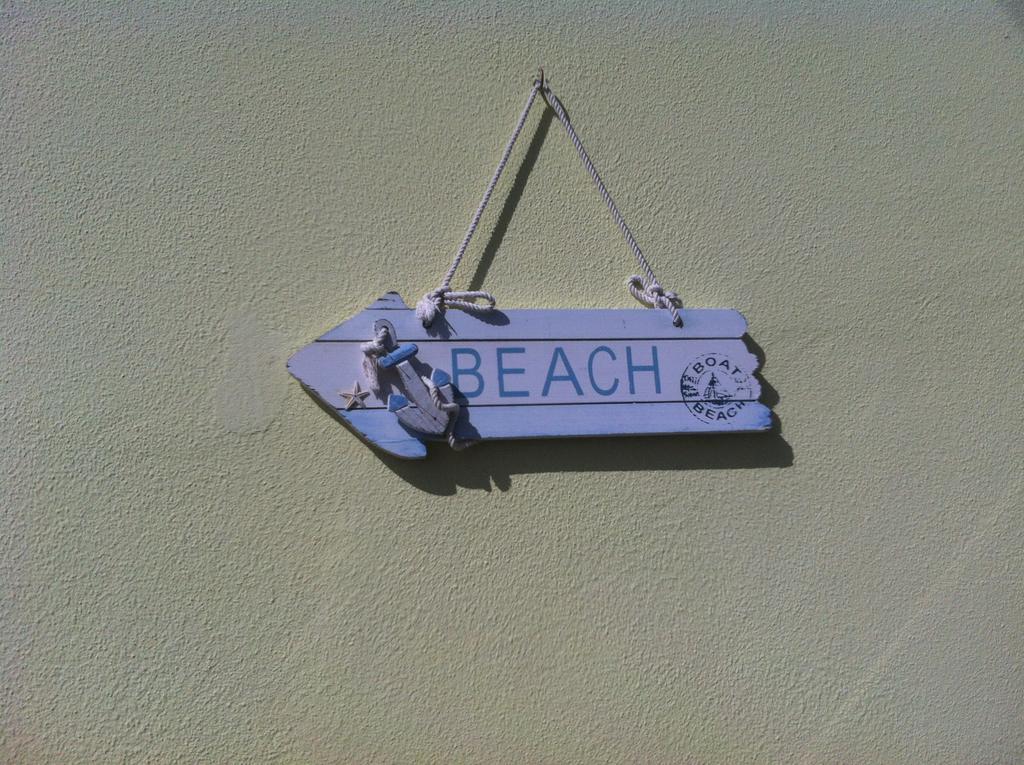 House On The Beach ماتشيكو المظهر الخارجي الصورة