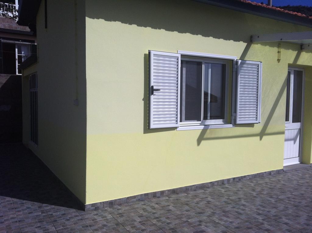 House On The Beach ماتشيكو المظهر الخارجي الصورة